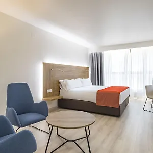 Exe Prisma Hotel