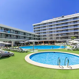 Anabel 4* Льорет-де-Мар