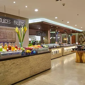 Courtyard By Marriott Bali 5* Нуса-Дуа