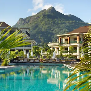 Savoy Seychelles & Resort