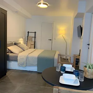 Homestay, Ground Floor, Comfort Séjour chez l'habitant Bruges