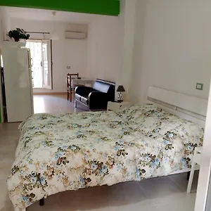 Calliope Appartement Marsala