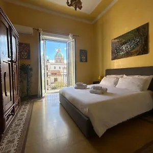 Cavour Dream Appartement Palerme