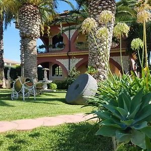 Del Papiro Charme Appartement Avola