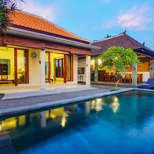 Villa Puri Arta