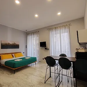 Lily Appartement Palerme