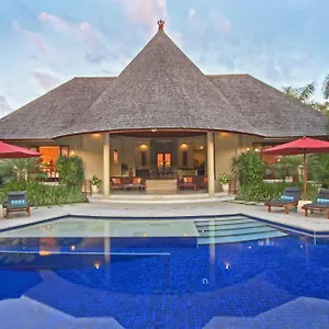 The Kunja Villa-hotel Villa Seminyak