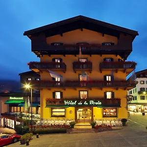 De La Poste Hotel Cortina dʼAmpezzo