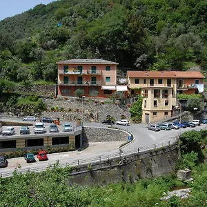 Lagoscuro Hotel Molino Nuovo (Genoa)