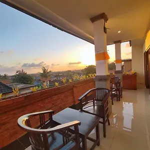 Séjour chez l'habitant Kubu Taman