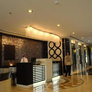 Al Massa Makkah Hotel